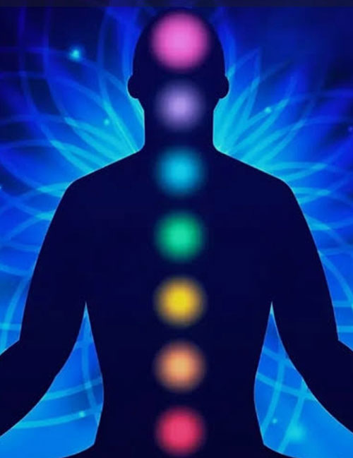 chakras
